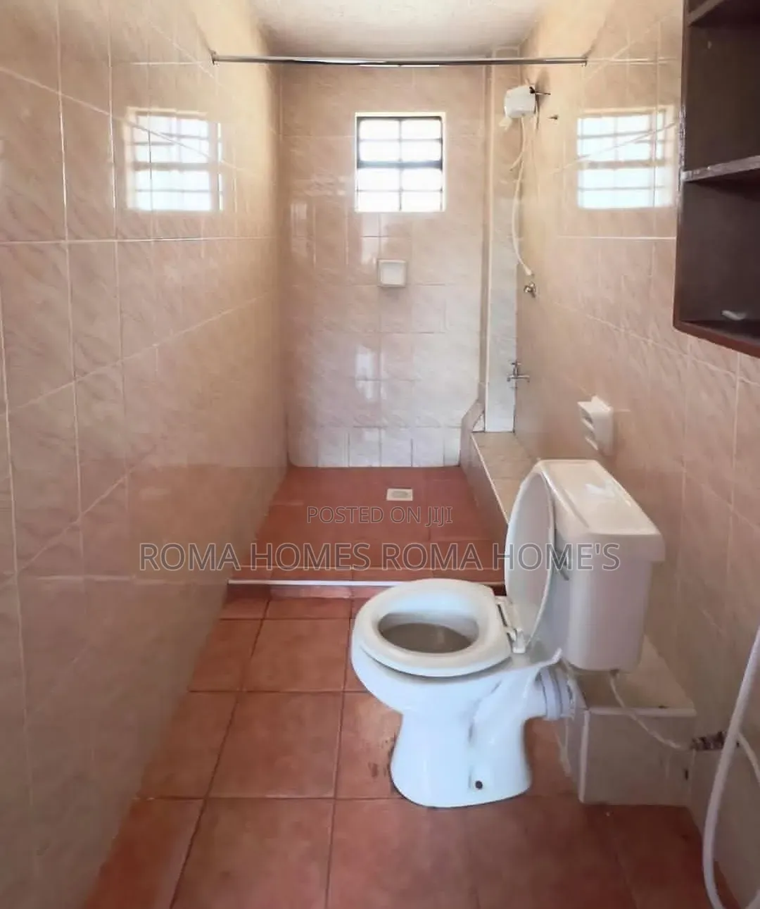 2bdrm Apartment in Kilimani, Hurlingham for rent