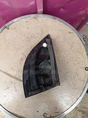 Inner Finisher /Door Cover Ist Old Model