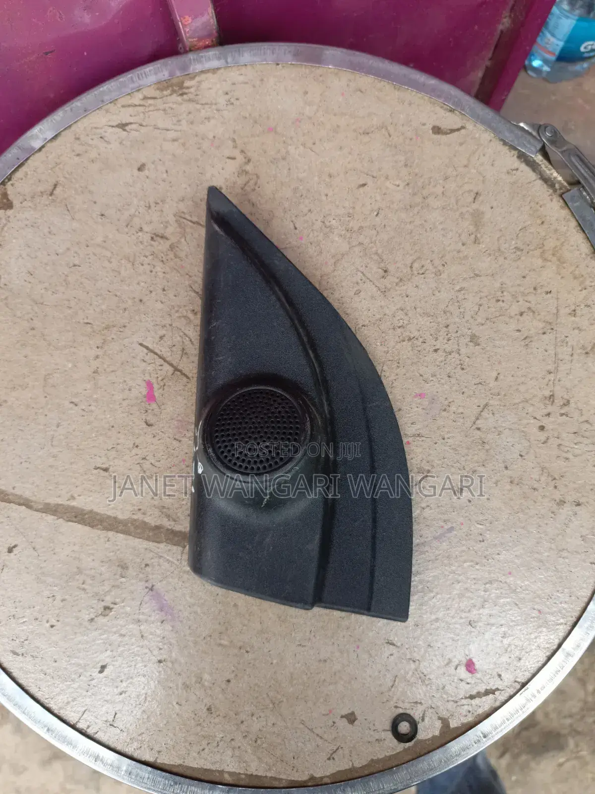 Inner Finisher /Door Cover Ist Old Model