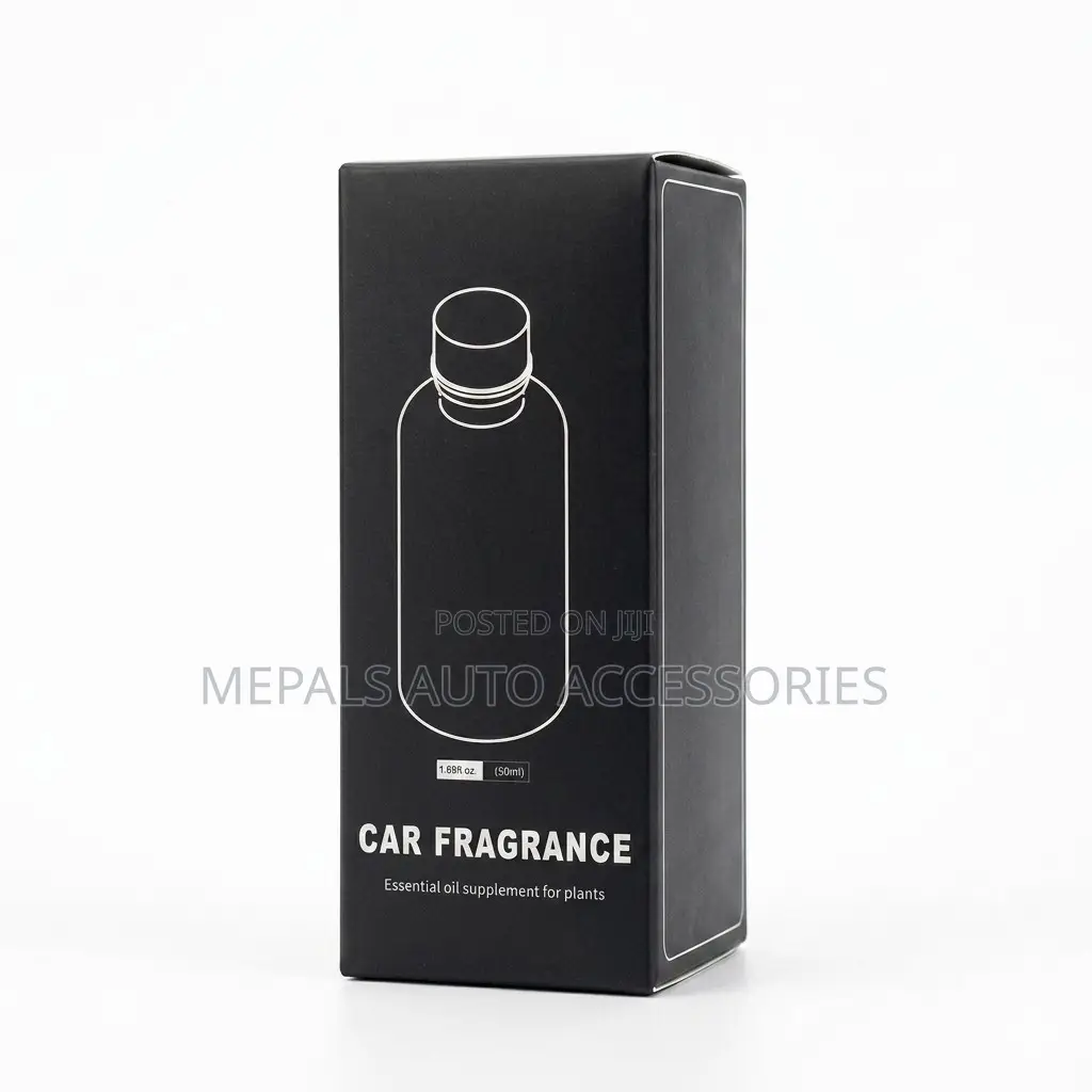 Car Fragrance Refill (50ml)