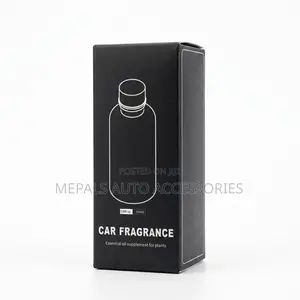 Car Fragrance Refill (50ml)