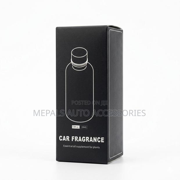Car Fragrance Refill (50ml)