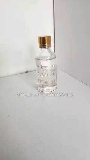 Car Fragrance Refill (50ml)