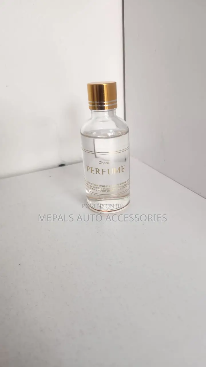 Car Fragrance Refill (50ml)