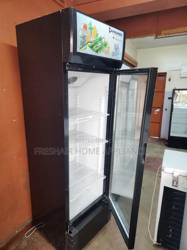 Low Energy Saving Display Fridges - thumbnail 2