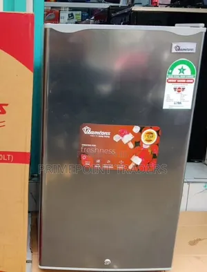 Ramtons 90 Litres Single Door Refrigerator – Reliable Performance