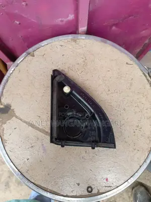 Inner Door Cover /Finisher Ist New Model