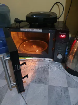 Electronics