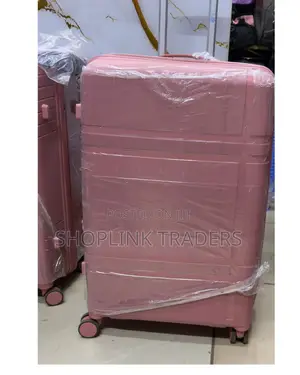 Suitcase Large Size Unbreakable Suitcase