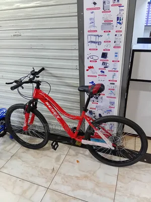 Premier Reset Mountain Bike Size 24 With Gear