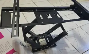 75p Double Arm Wall Mount