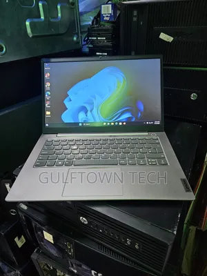Laptop Lenovo Thinkbook 14 16GB Intel Core i5 SSD 256GB