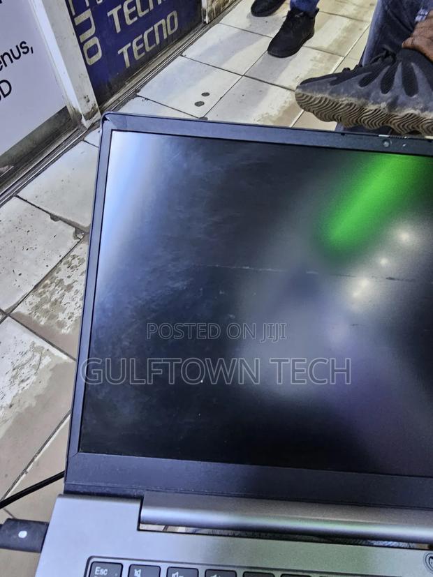 Laptop Lenovo Thinkbook 14 16GB Intel Core i5 SSD 256GB - thumbnail 8