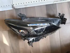 RHS Mazda Atenza 2016 Headlight