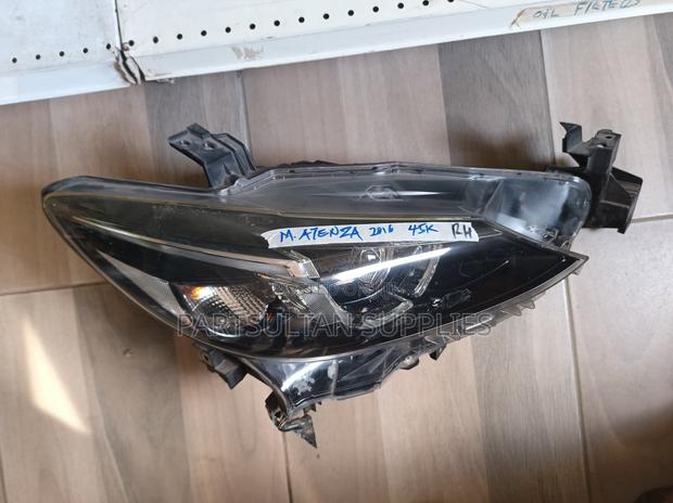 RHS Mazda Atenza 2016 Headlight