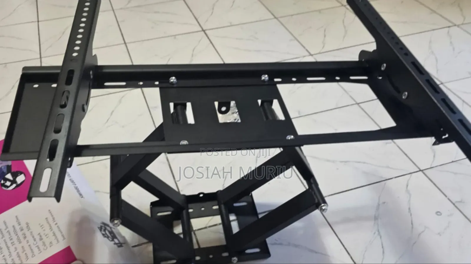 75p 32 Inch to 85 Inch Swivel TV Mount