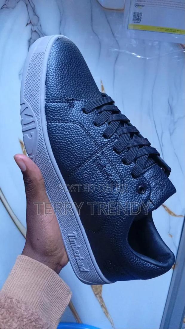 Timber Shoes - thumbnail 2