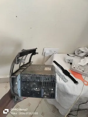 Belta Car Radio