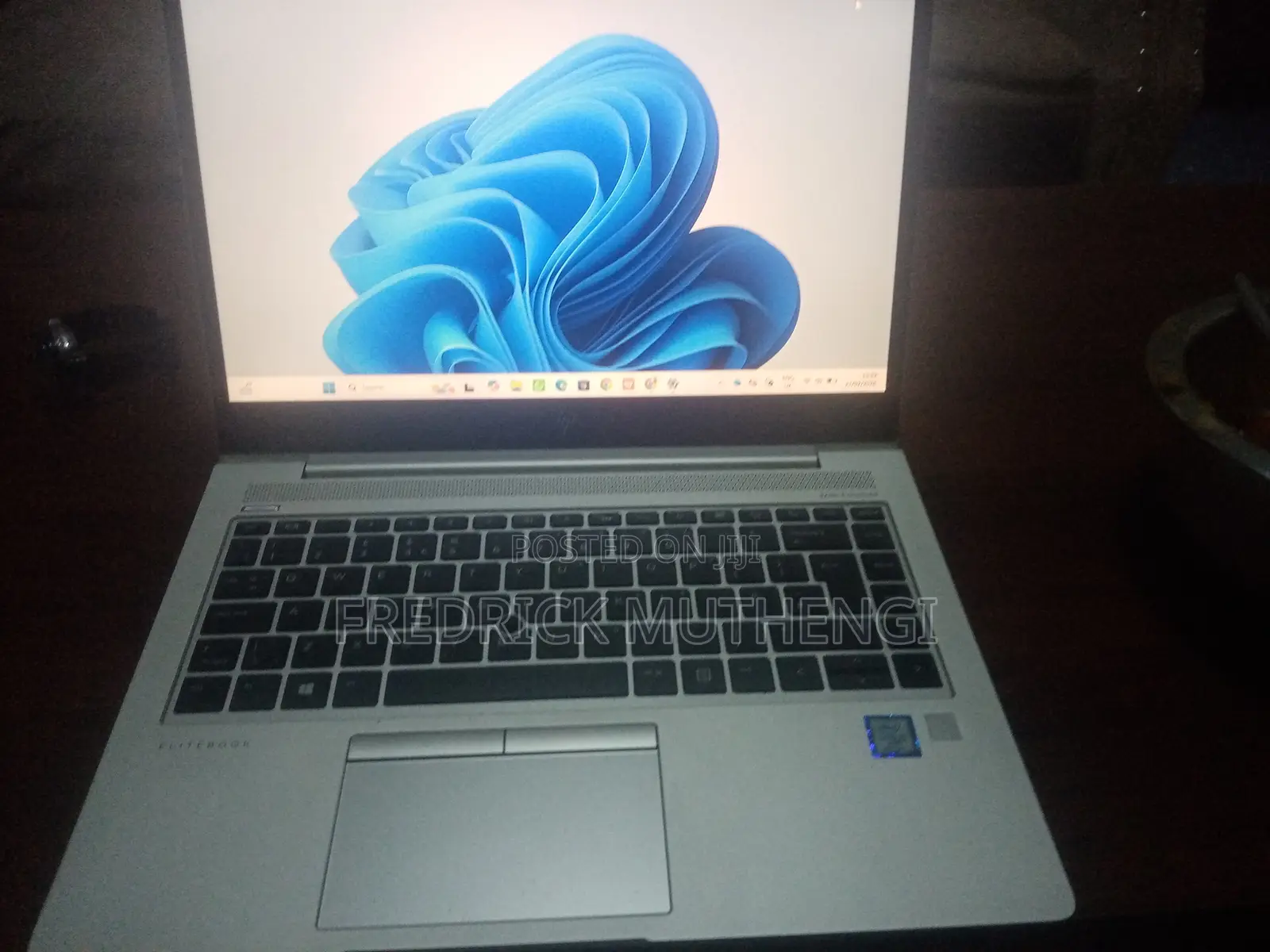 Laptop HP 14z 8GB Intel Core i5 SSD 256GB