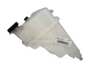 Coolant Reservoir Tank for Toyota Hilux Revo