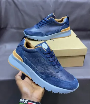 Brunello Sneekers