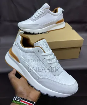 Brunello Sneekers