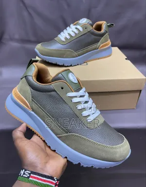 Brunello Sneekers