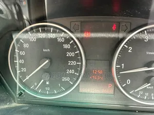 BMW X1 2014 Black