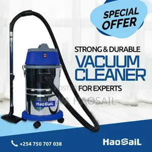 Haosail Wet and Dry Vacuum Cleaner
