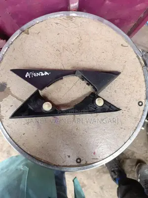 Inner Door Cover /Finisher Mazda Atenza