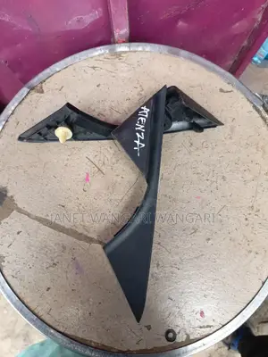 Inner Door Cover /Finisher Mazda Atenza