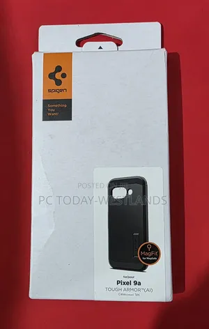 New Google Pixel 9a 128 GB Black