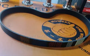 Fun Belt for Demio 6pk 950