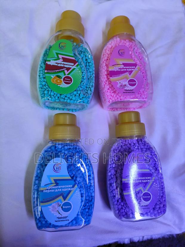 Fabric Softener.