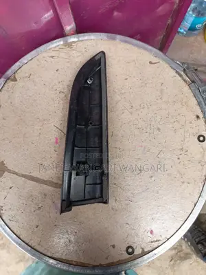 Inner Door Cover /Finisher Wish Old Model