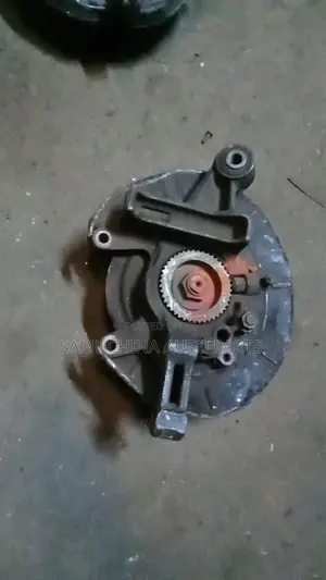 Rear Hub Nissan X-Trail Nt30