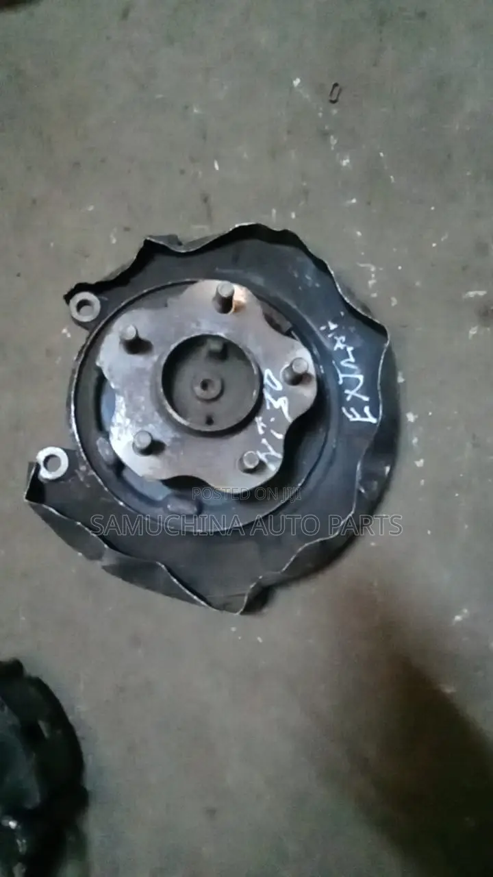 Rear Hub Nissan X-Trail Nt30