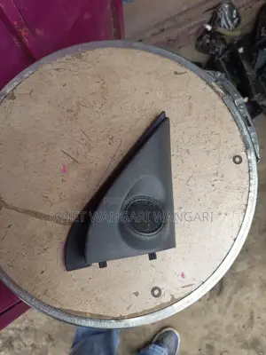Inner Door Cover /Finisher Outlander