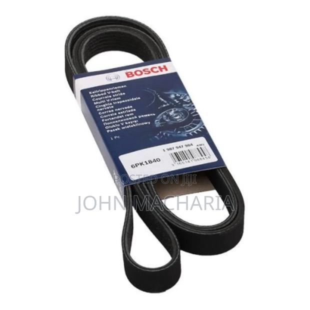 Fan Belt for Mazd Demio