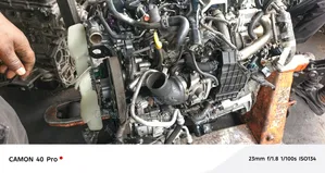 Complete Engine 1GD Hilux Revo