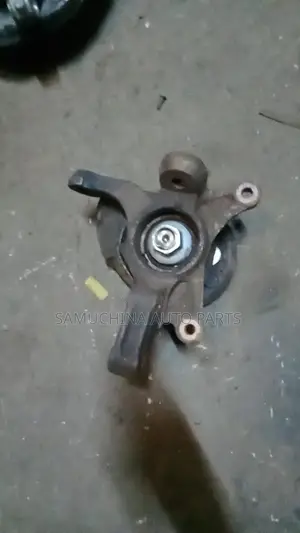 Front Hub Toyota Townace New Model