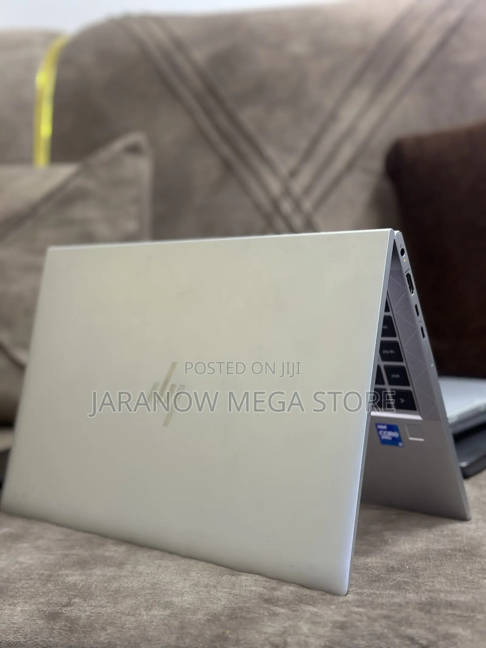 Laptop HP EliteBook 840 G8 16GB Intel Core i5 SSD 256GB