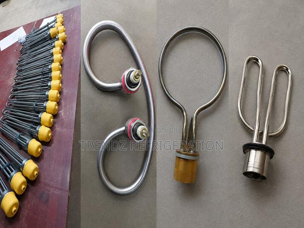 Heating Elements