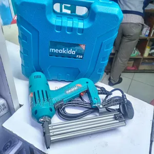 Meakida F30 Electric Nailer