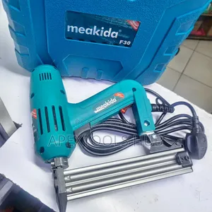 Meakida F30 Electric Nailer