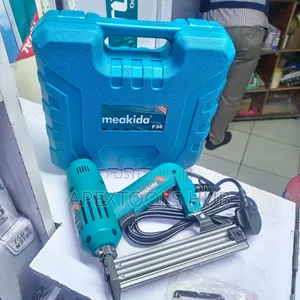 Meakida F30 Electric Nailer