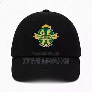 Steve Branding
