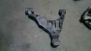 Front Lower Control Arm Land Cruiser Prado 120