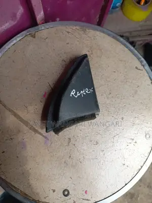 Inner Door Cover /Finisher