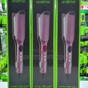 Oraimo Smart Curler Tight OHW-210N *19mm* Hair Curler